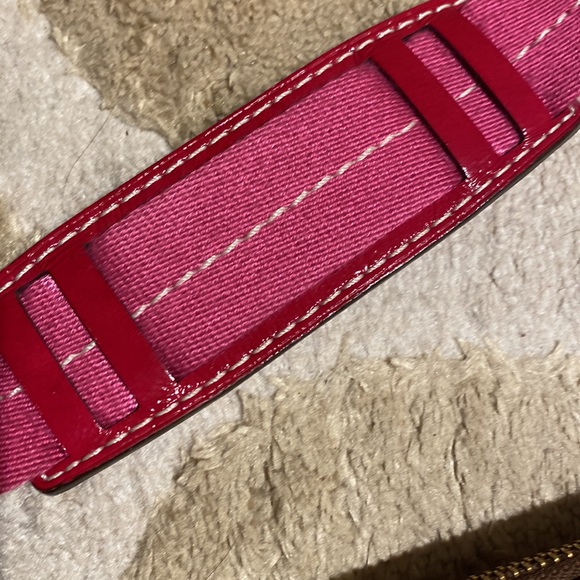 Coach Handbag & Coin Purse - Picture 5 of 16